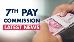 7th Pay Commission, Employees Fitment Factor, Salary Hike