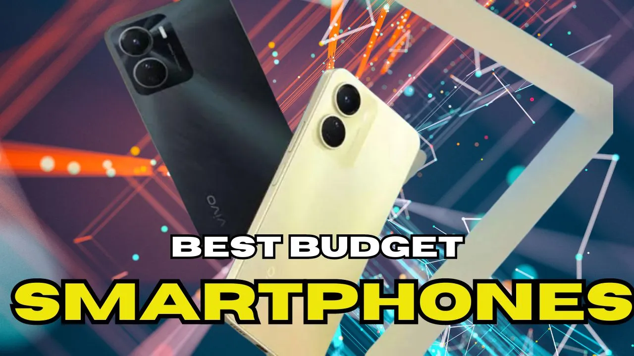 Best Budget Smartphones under 10k