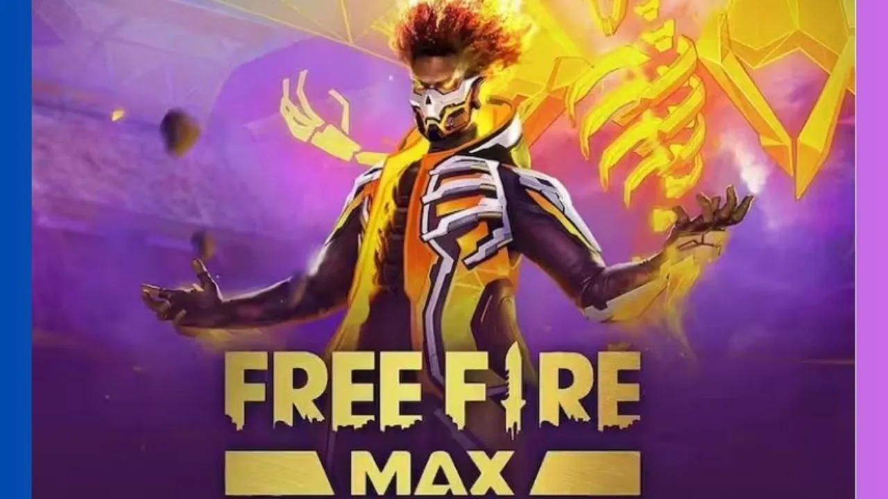 Free Fire MAX Redeem Codes Today