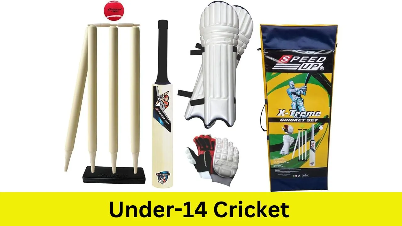 Under-14 Cricket