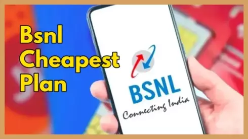 BSNL Cheapest Mobile Plans